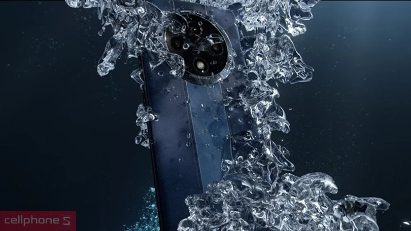 OPPO F27 Pro Plus giá bao nhiêu