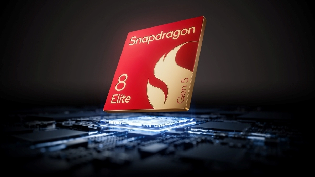 OPPO Find X9 Ultra xử lý đồ họa mượt mà nhờ sức mạnh từ chip Snapdragon 8 Elite Gen 5 mới nhất