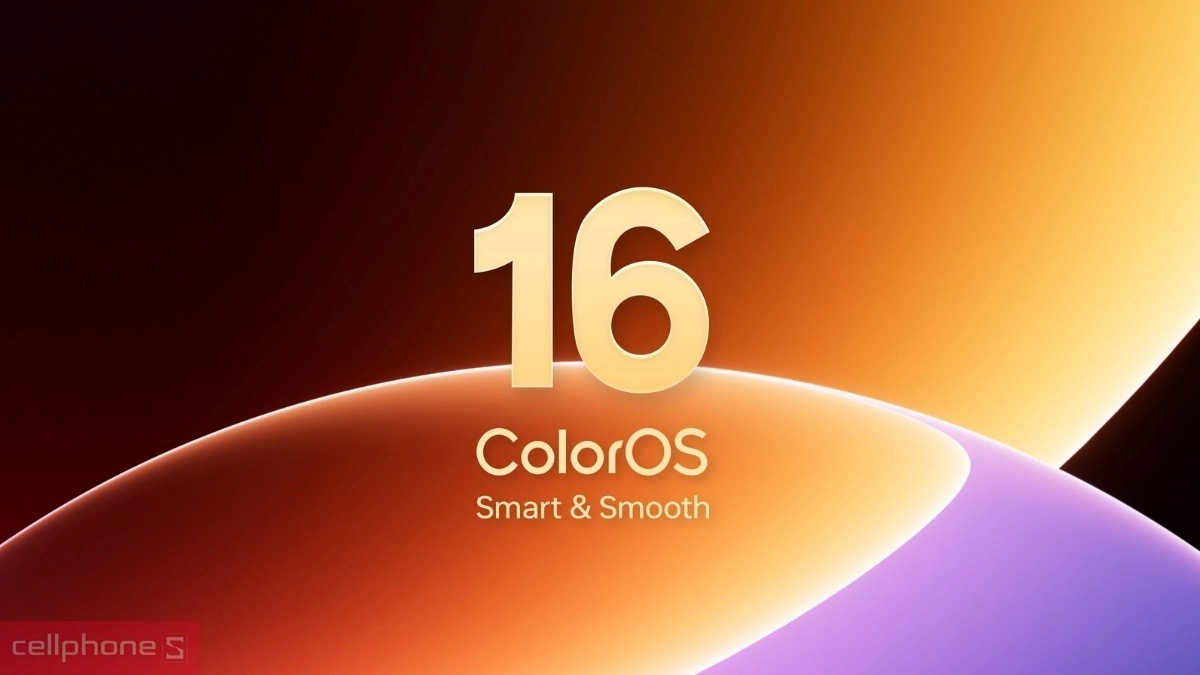 Giao diện ColorOS 16 trên OPPO Find X9 Ultra hỗ trợ tính năng chia sẻ dữ liệu một chạm nhanh chóng