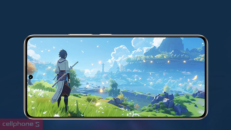 POCO F6 5G giá bán bao nhiêu tiền