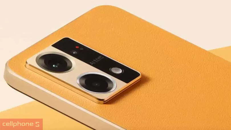 OPPO F23 Pro - Điện thoại bình dân với hiệu năng mạnh mẽ và bền bỉ