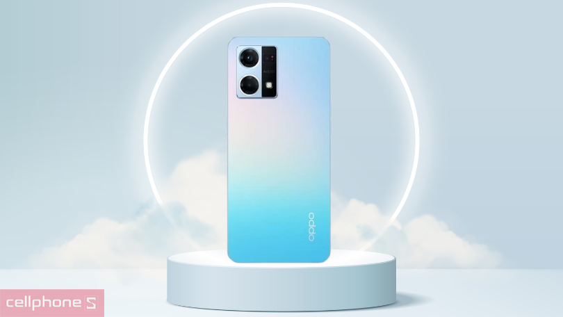 OPPO F23 Pro - Điện thoại bình dân với hiệu năng mạnh mẽ và bền bỉ