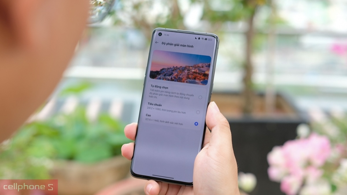 OPPO Find X5 Pro tích hợp NPU MariSilicon X xử lý hình ảnh