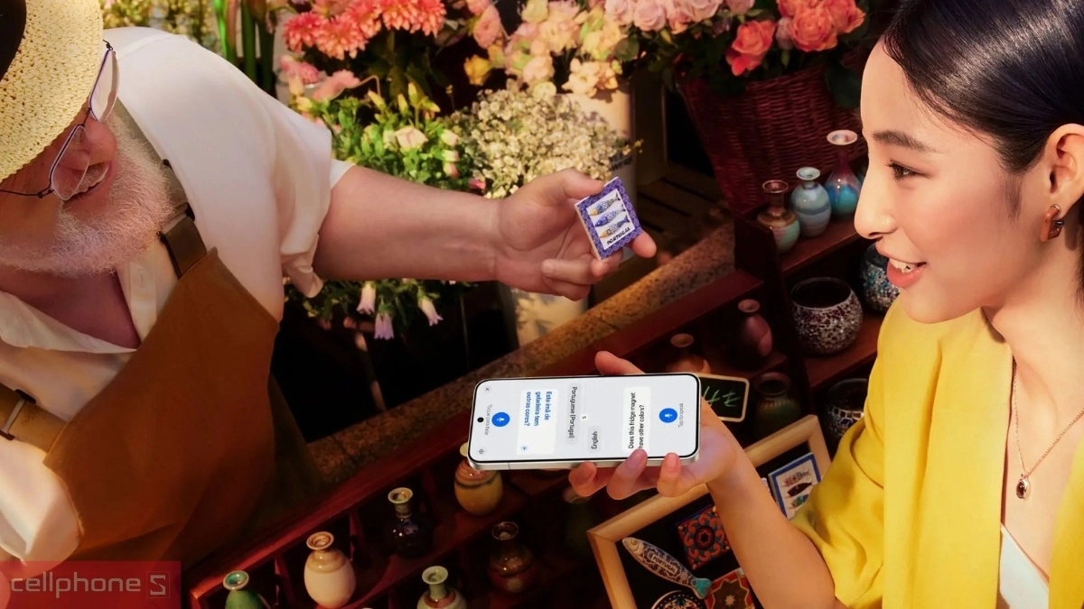 Công nghệ AI OPPO Reno14 F