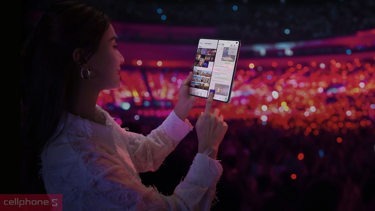 Điện thoại OPPO trang bị những tính năng AI