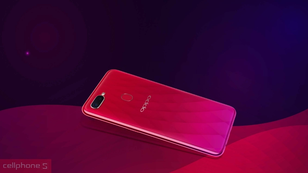 Các điện thoai oppo khác 