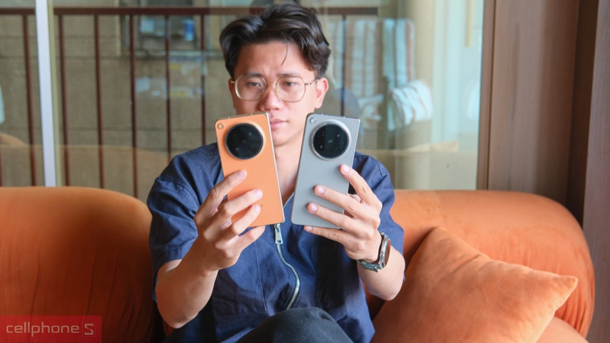điện thoại oppo kết nối đa điều hành
