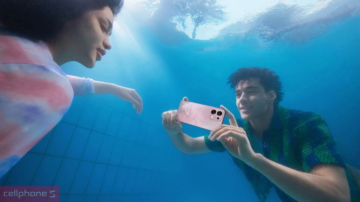 Chất lượng camera OPPO có tốt không