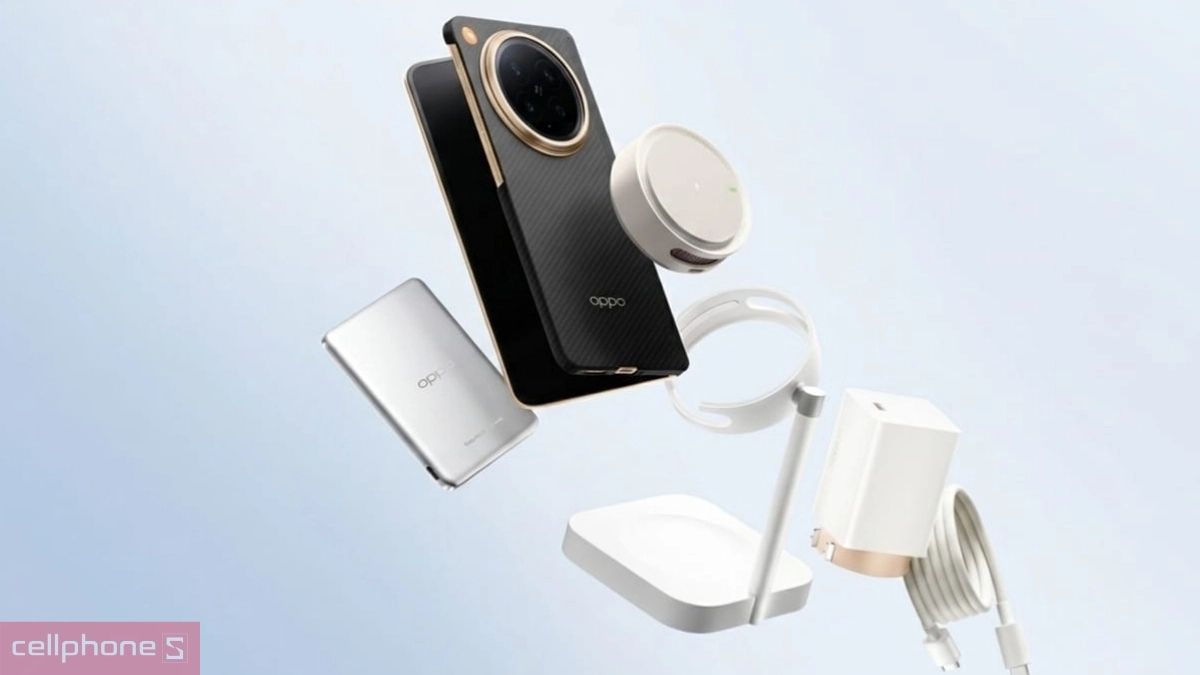 Cách phân biệt điện thoại OPPO chính hãng
