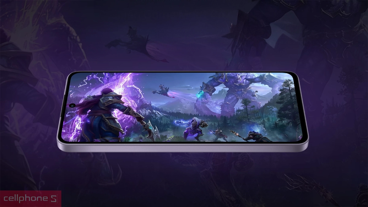 Cấu hình OPPO Reno Series