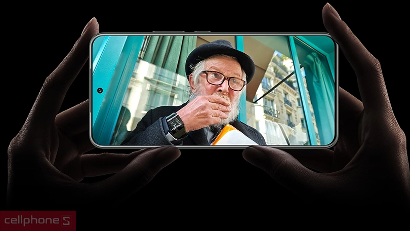 Màn hình điện thoại Xiaomi 15 Pro