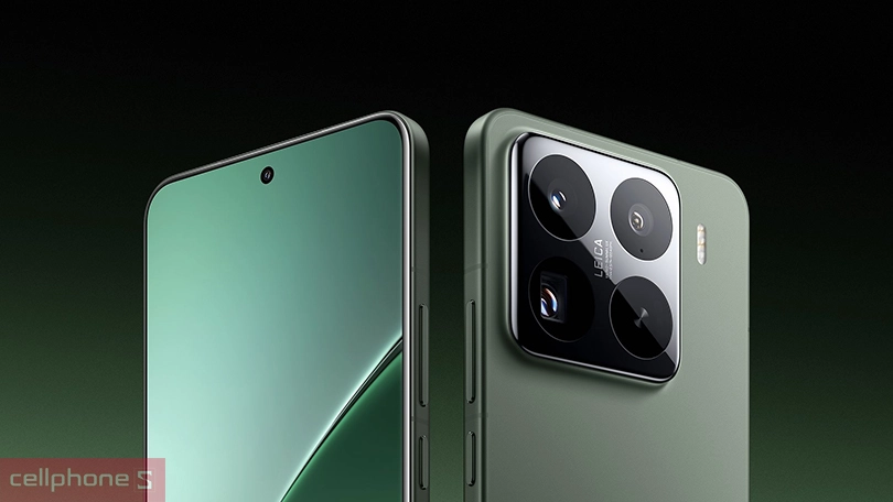 Điện thoại Xiaomi 15 Pro sẽ ra mắt khi nào