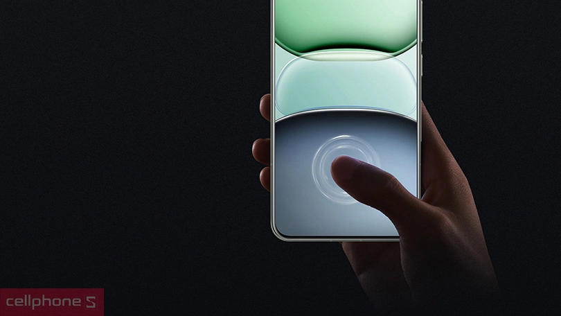 Màn hình điện thoại Xiaomi 15 Pro