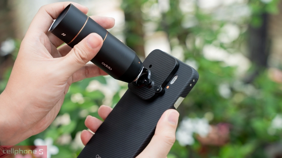 Công nghệ tiên tiến, hình ảnh rõ nét