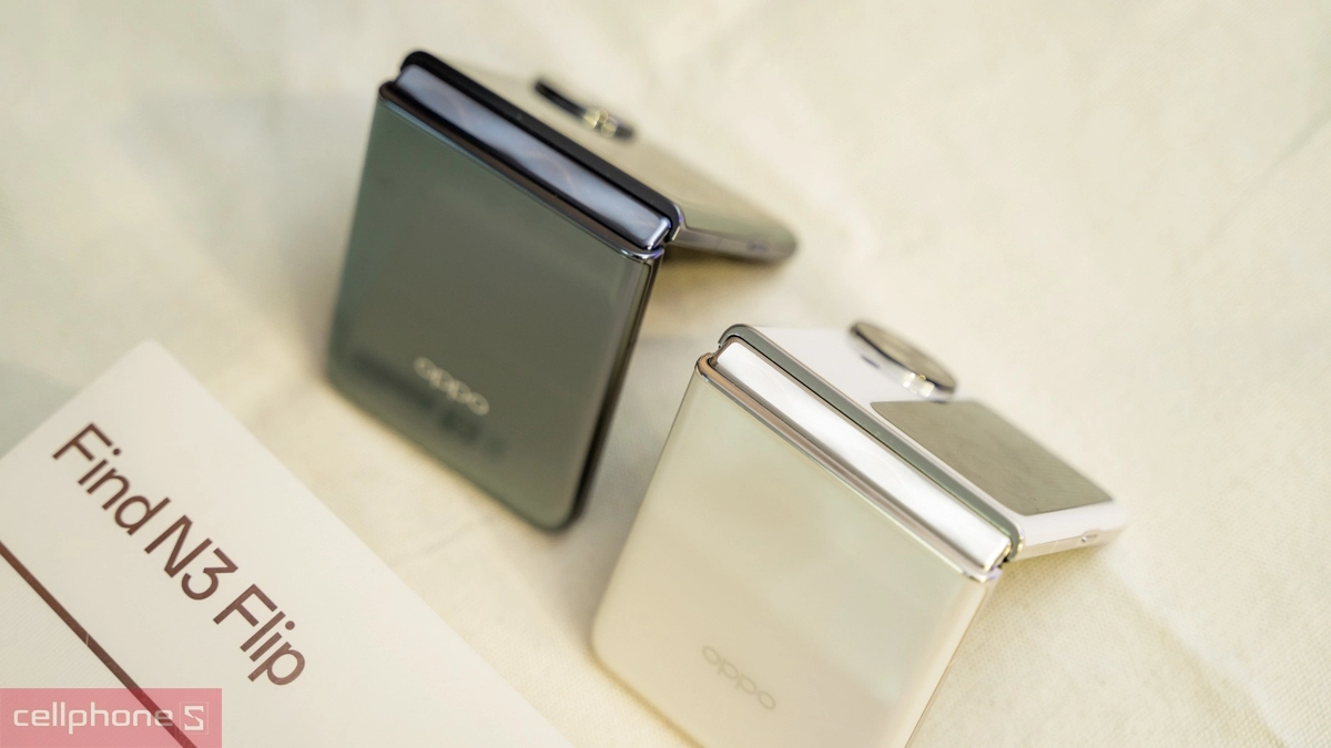 OPPO Find N Series