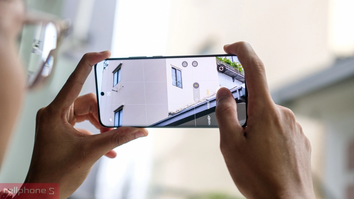 OPPO Reno Series