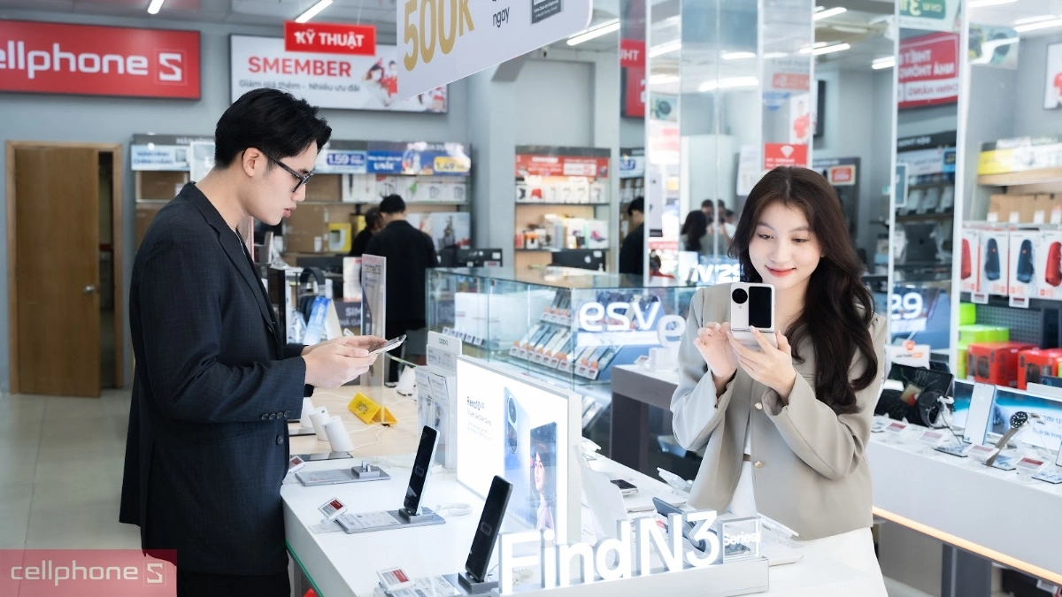 Lựa chọn thời điểm mua để có giá tốt