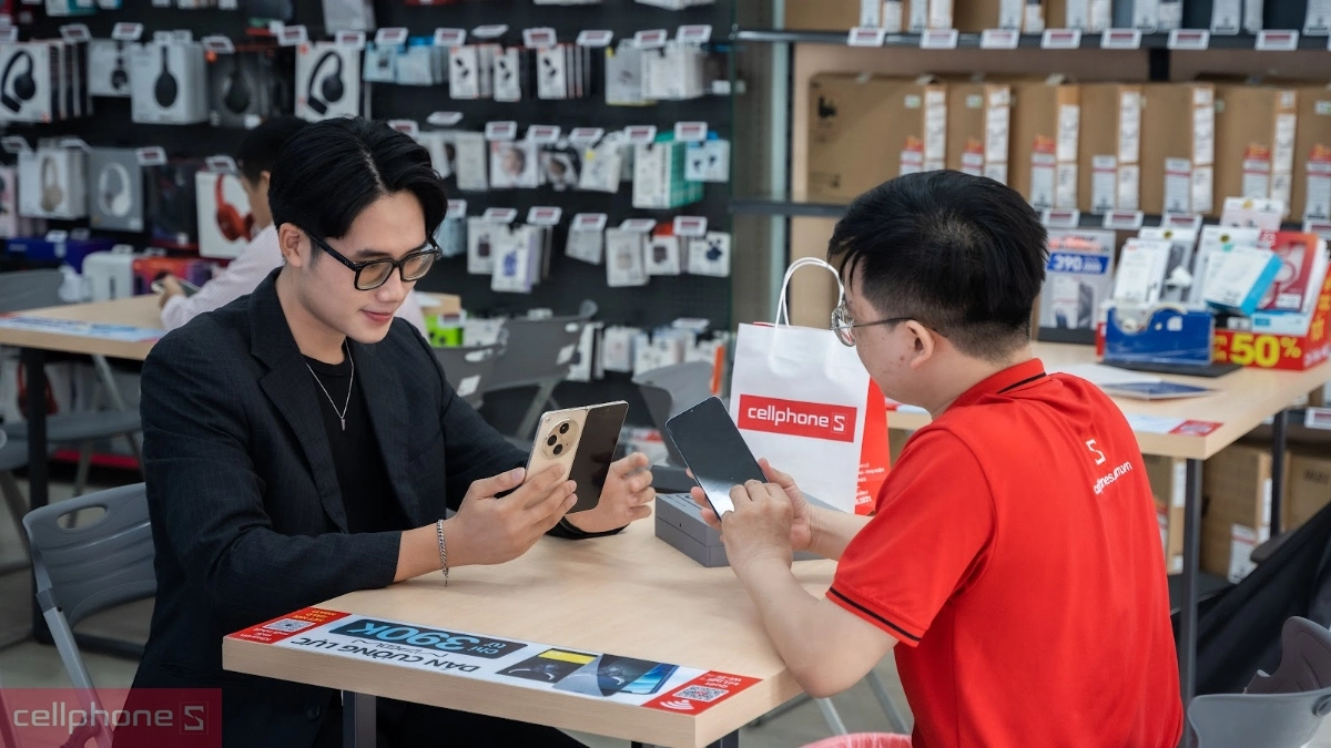 Chính sách bảo hành và dịch vụ hậu mãi của OPPO tại Việt Nam
