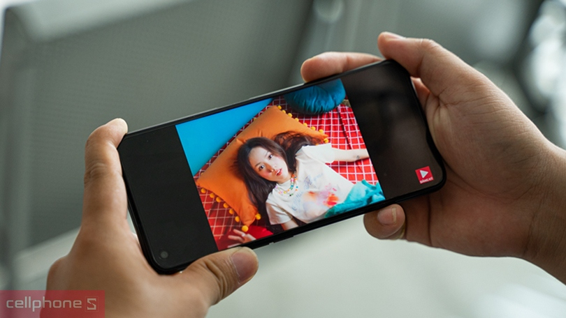 Màn hình điện thoại OPPO PHF110