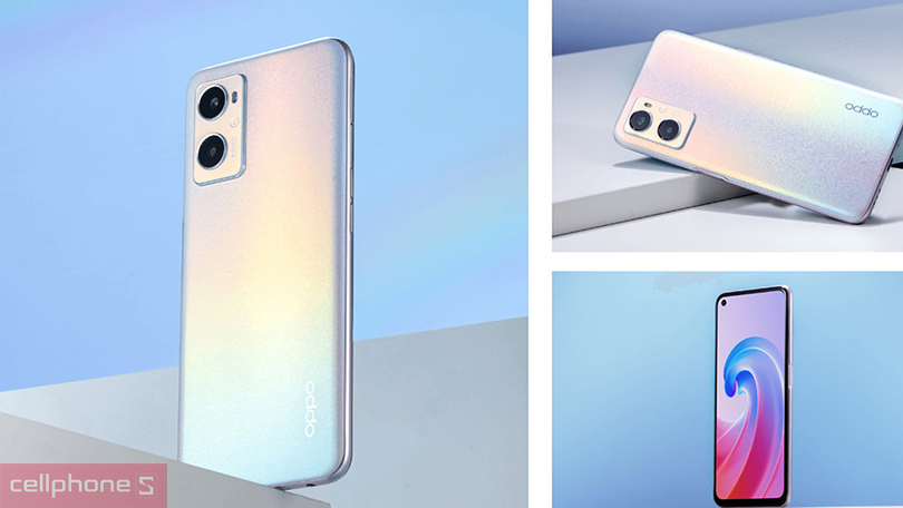 OPPO PHF110 khi nào ra mắt