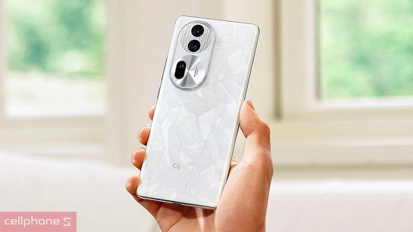 OPPO Reno11 5G khi nào ra mắt?