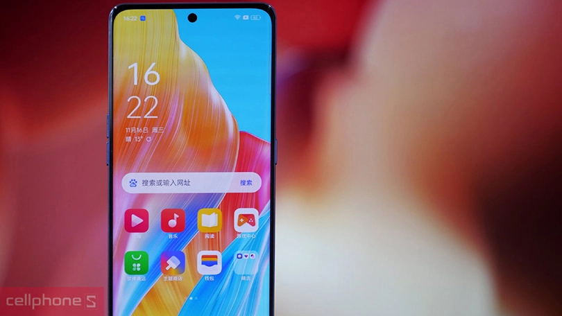 Trải nghiệm làm việc, giải trí không gián đoạn với viên pin khổng lồ