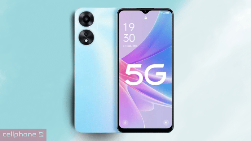 Điện thoại OPPO A1x ra mắt khi nào