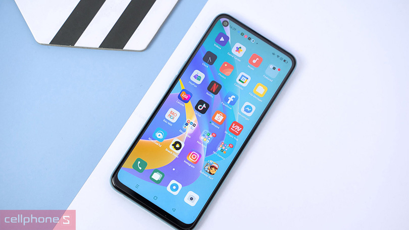 Một số câu hỏi thường gặp