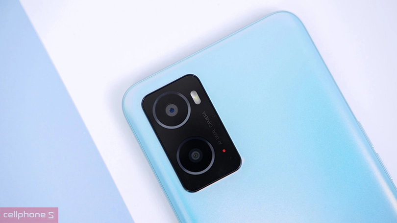 Hiệu năng ổn định, đáp ứng các nhu cầu thông thường