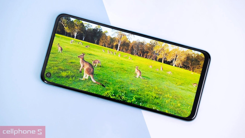 Tại sao nên mua OPPO A76?