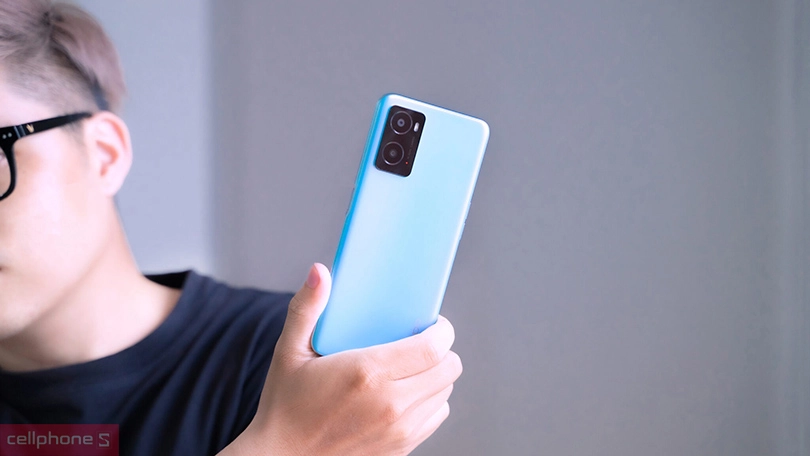 Tại sao nên mua OPPO A76?