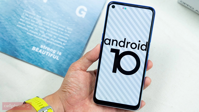 Bộ 3 camera ghi trọn khoảnh khắc cuộc sống