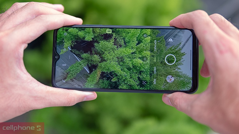 OPPO A17K - Thiết kế chuẩn mực, hiệu năng cải tiến