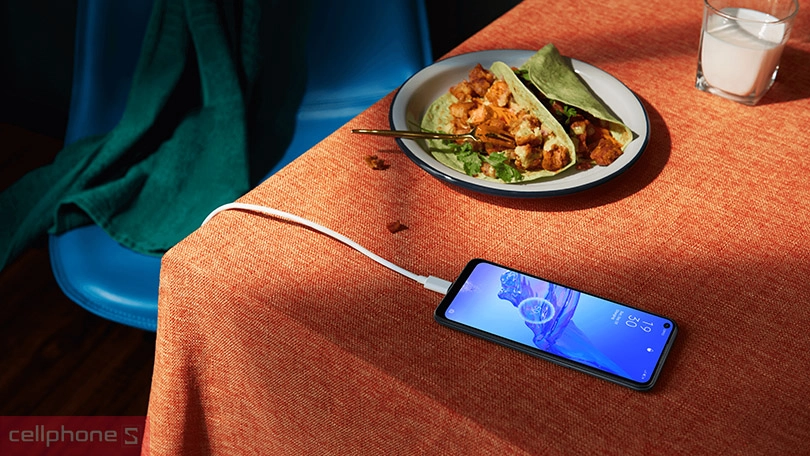 Oppo A53 giá bao nhiêu