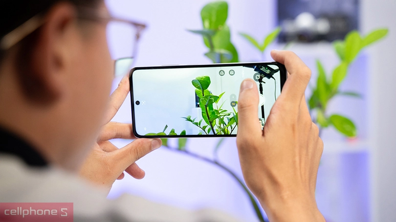 Điện thoại OPPO A3 - Mạnh mẽ, hiện đại