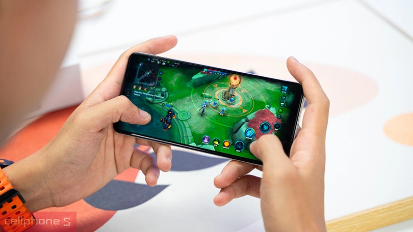 Điện thoại OPPO A3 - Mạnh mẽ, hiện đại