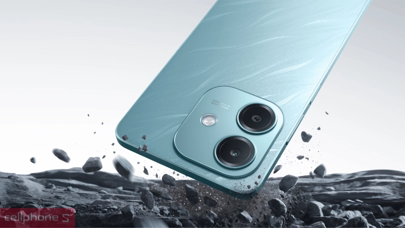 pin OPPO A3X lớn, sạc nhanh 45W pin OPPO A3X lớn, sạc nhanh 45W