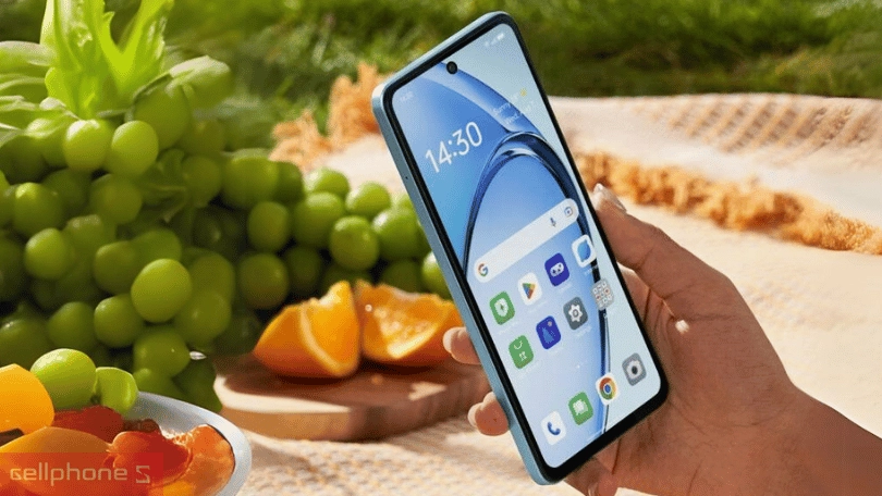 Điện thoại OPPO A3X ra mắt khi nào? Điện thoại OPPO A3X ra mắt khi nào?