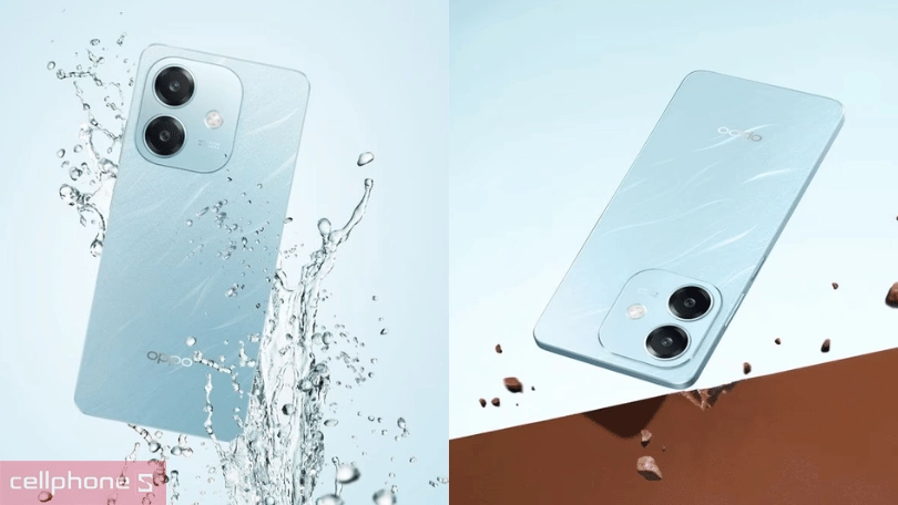 Giá OPPO A3X bao nhiêu? Giá OPPO A3X bao nhiêu?