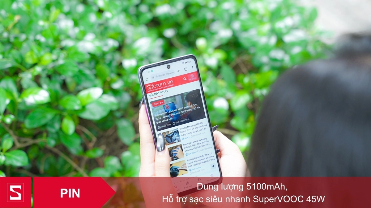 Pin điện thoại OPPO A5i