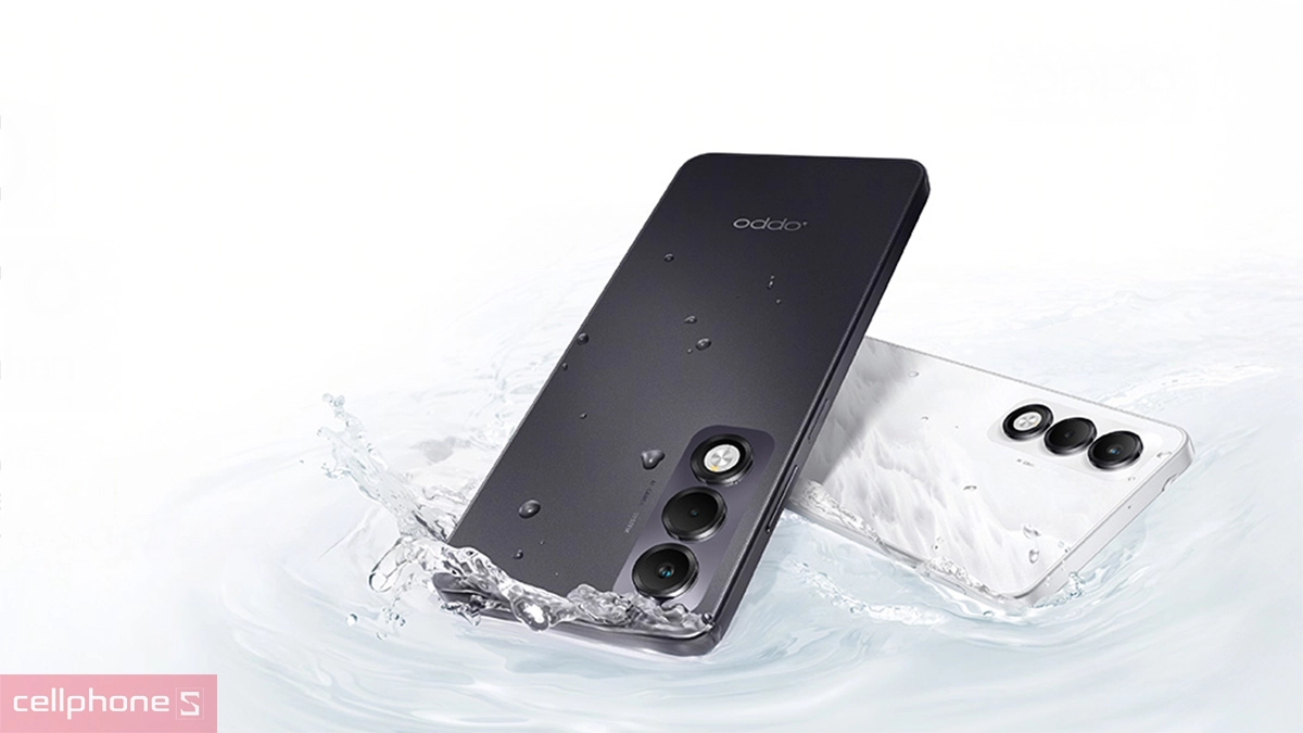 Điện thoại OPPO A5i Pro khi nào ra mắt