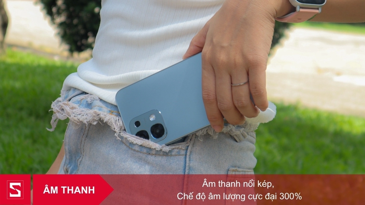 Âm thanh nổi kép, chế độ âm lượng cực đại 300%