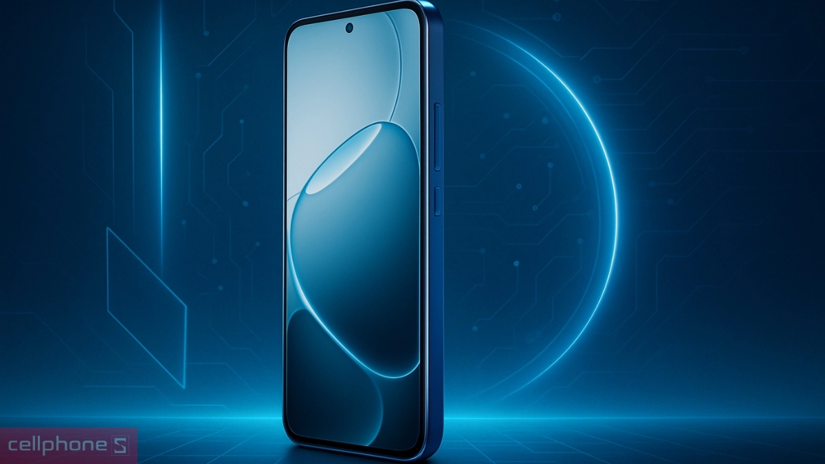 Màn hình điện thoại OPPO A6 Pro