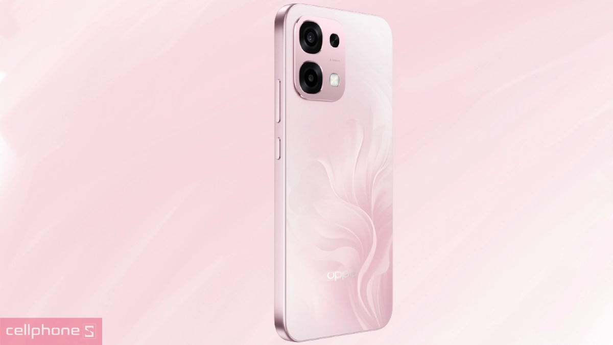 Pin 7000mAh kết hợp công nghệ sạc nhanh SuperVOOC 80W