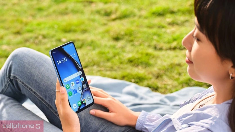 OPPO A60 sở hữu hệ thống camera 50MP cùng công nghệ Ai thông minh OPPO A60 sở hữu hệ thống camera 50MP cùng công nghệ Ai thông minh