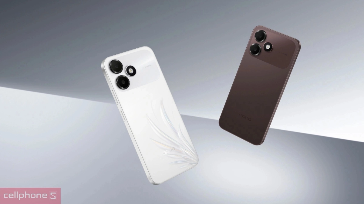 Điện thoại OPPO A6c 4GB 128GB khi nào ra mắt