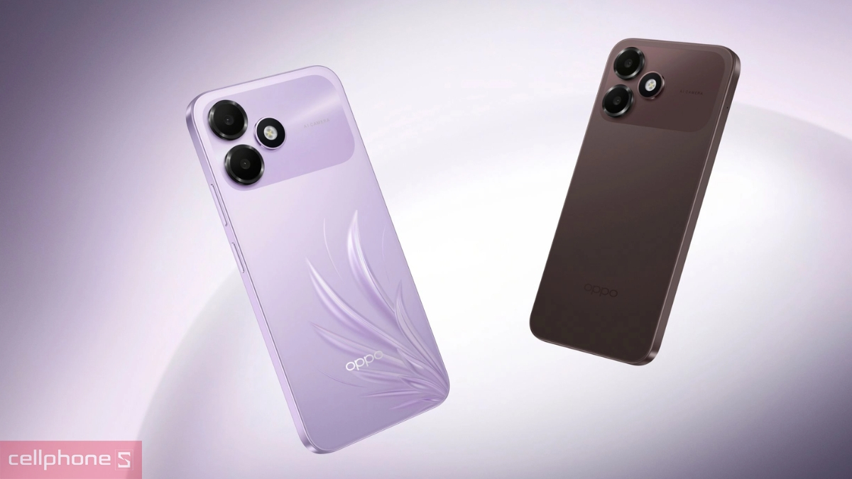 Điện thoại OPPO A6c 4GB 128GB giá bán bao nhiêu tiền