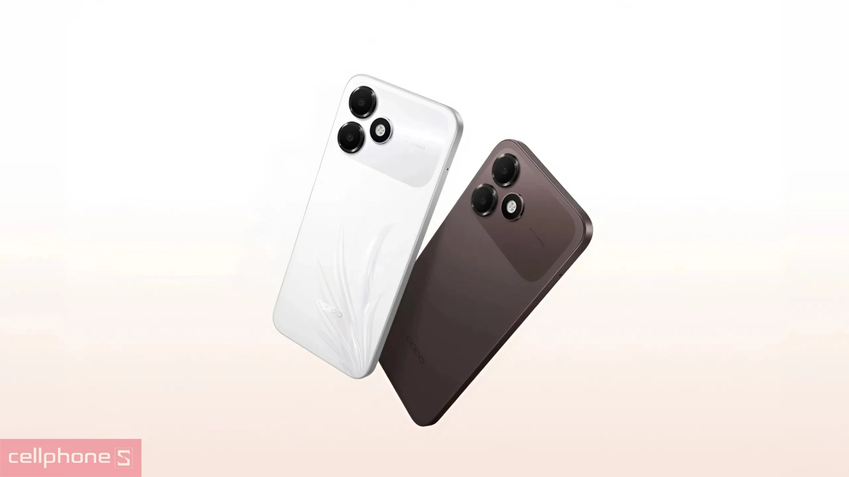 Điện thoại OPPO A6c khi nào ra mắt