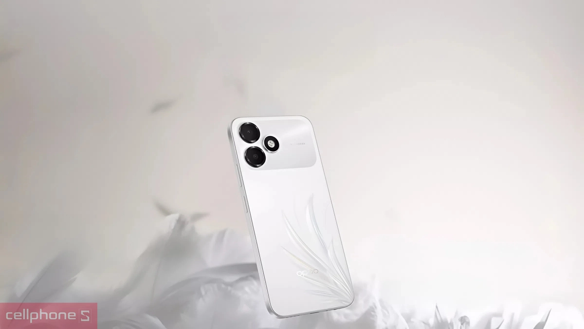 Điện thoại OPPO A6c giá bao nhiêu tiền