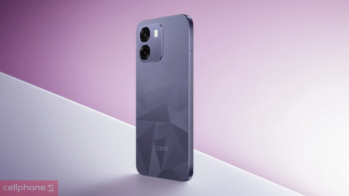 Điện thoại OPPO A6t Pro khi nào ra mắt